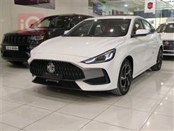 MG GT